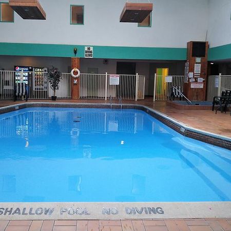 Best Value Inn & Suites Parry Sound Esterno foto