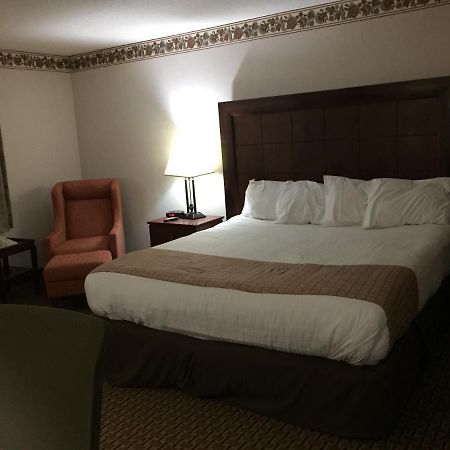 Best Value Inn & Suites Parry Sound Esterno foto