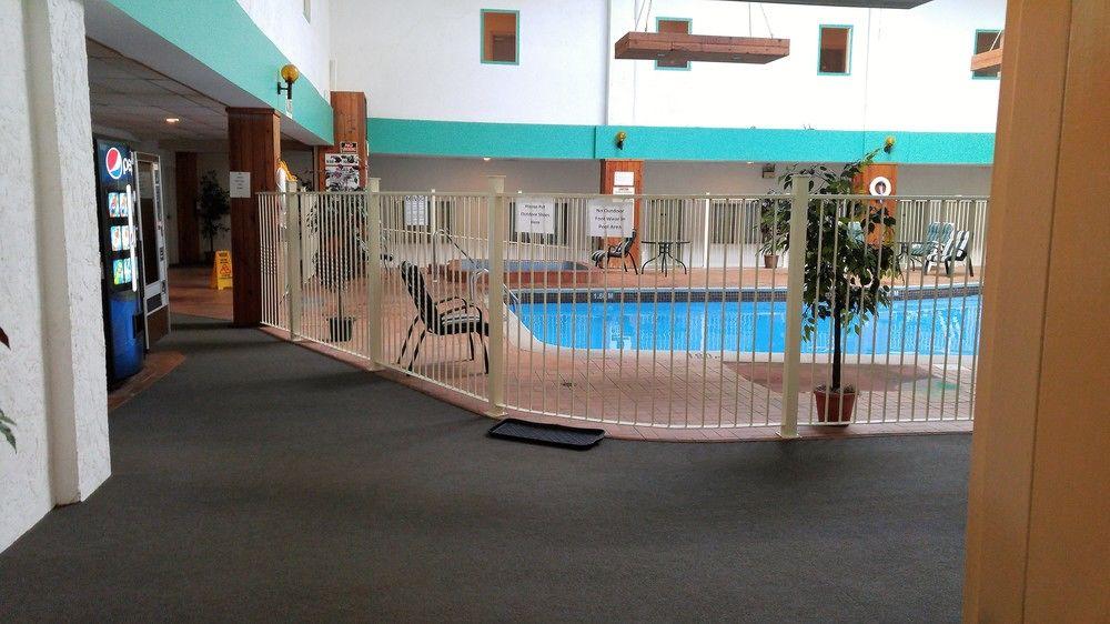 Best Value Inn & Suites Parry Sound Esterno foto
