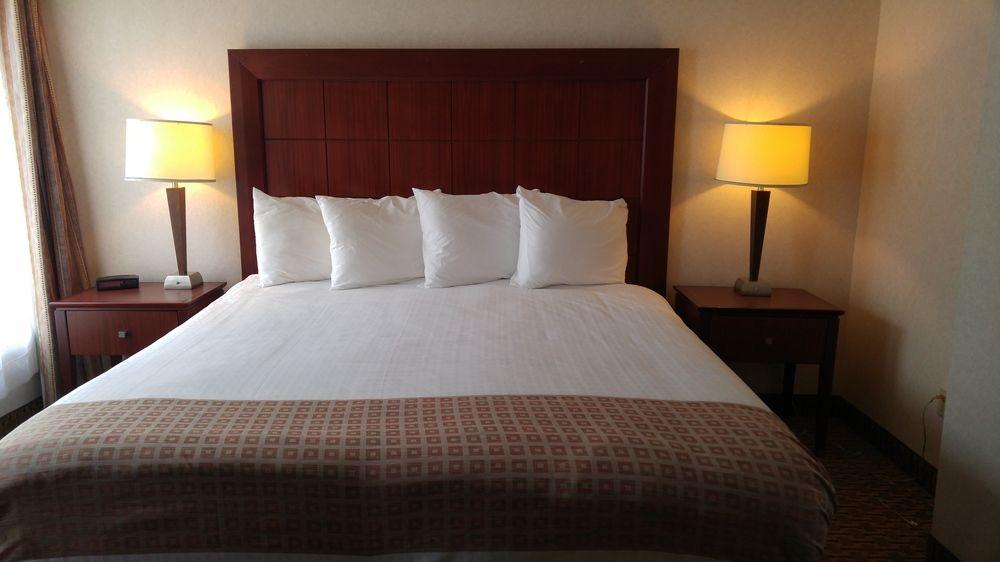 Best Value Inn & Suites Parry Sound Esterno foto