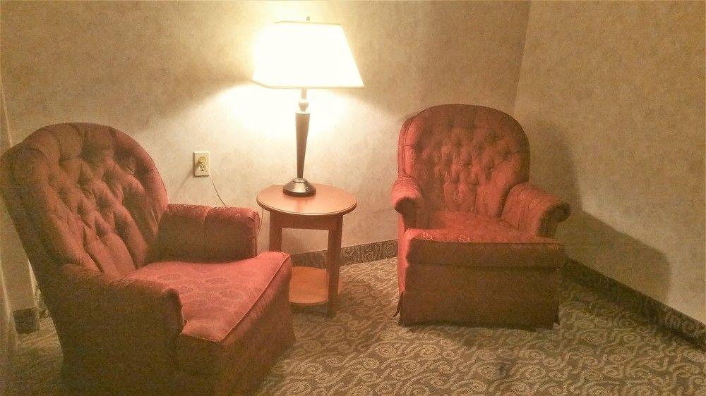Best Value Inn & Suites Parry Sound Esterno foto