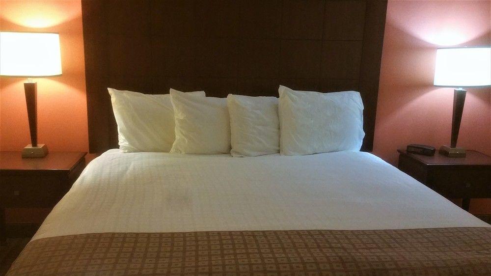 Best Value Inn & Suites Parry Sound Esterno foto