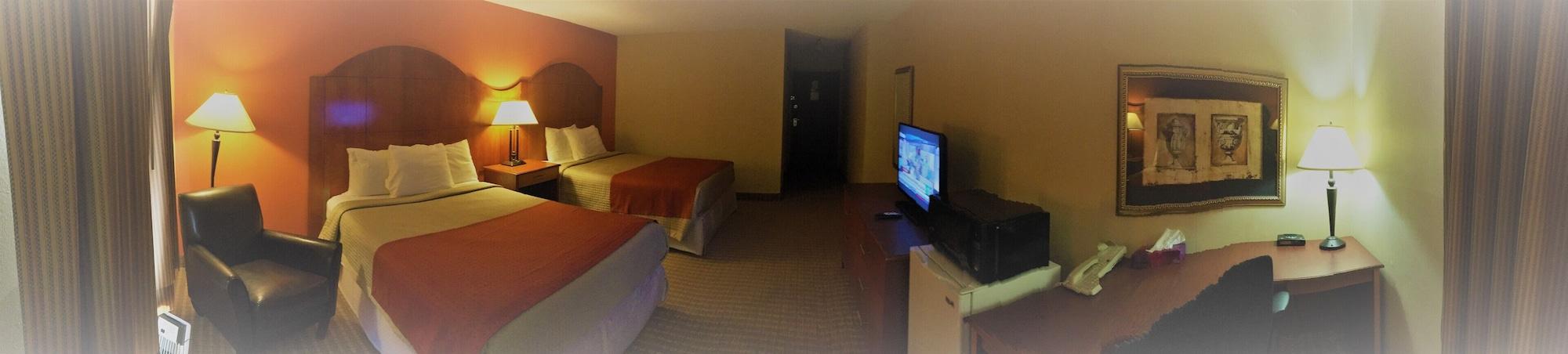 Best Value Inn & Suites Parry Sound Esterno foto