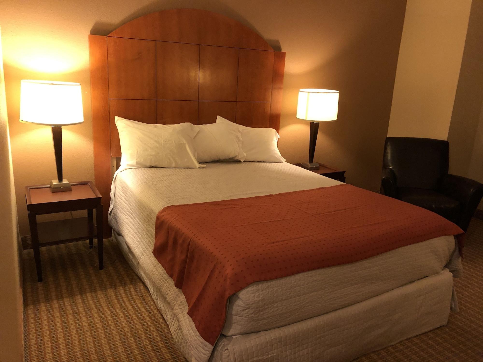 Best Value Inn & Suites Parry Sound Esterno foto