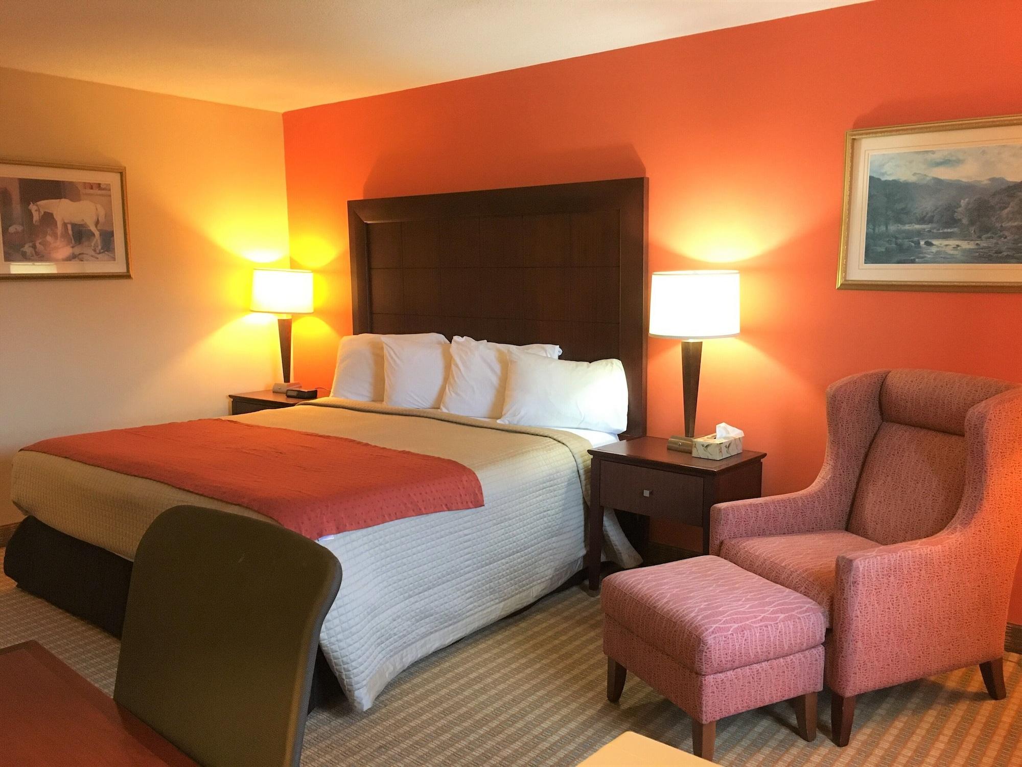 Best Value Inn & Suites Parry Sound Esterno foto