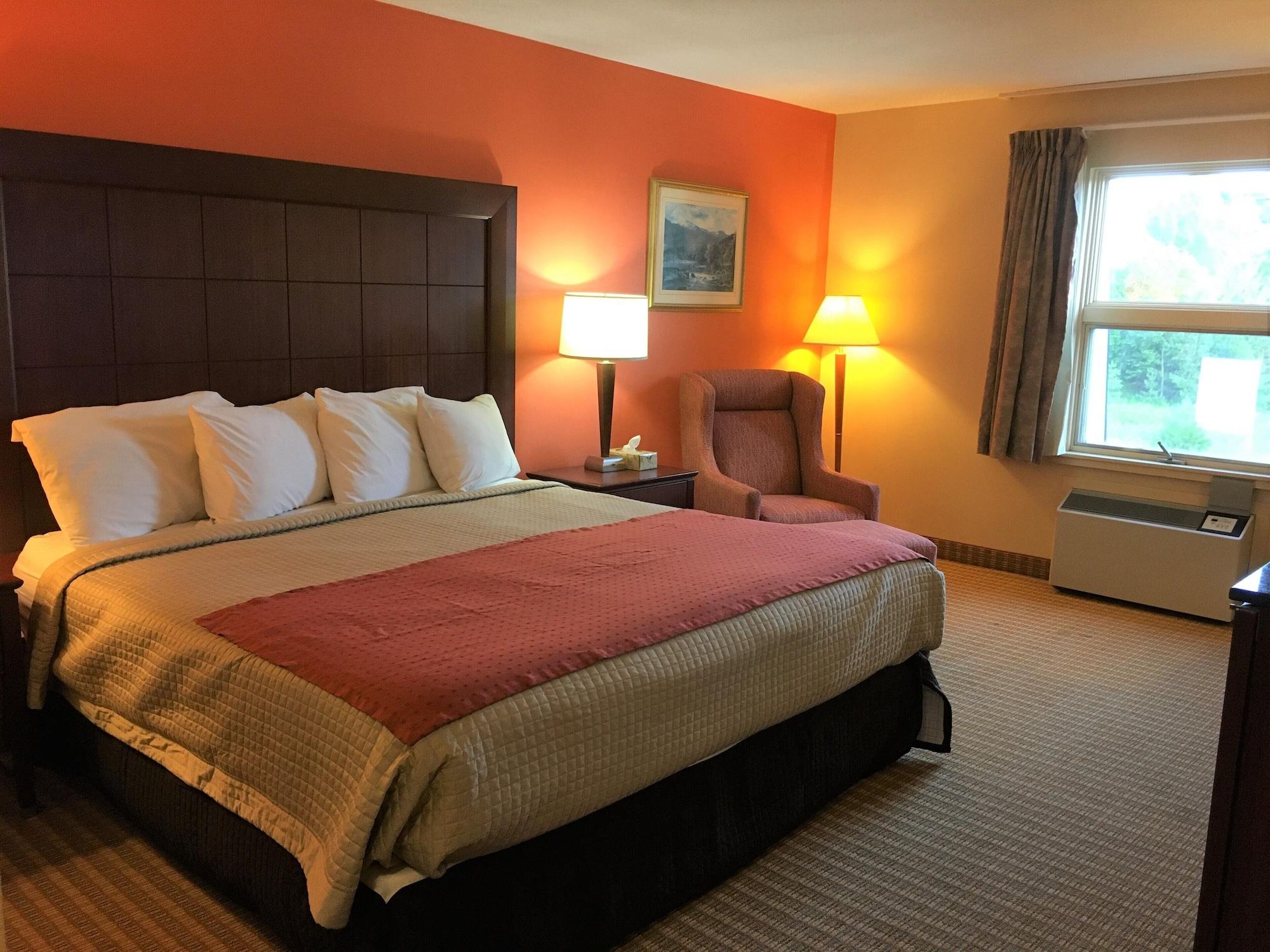 Best Value Inn & Suites Parry Sound Esterno foto