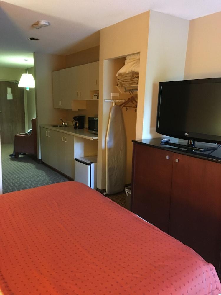 Best Value Inn & Suites Parry Sound Esterno foto