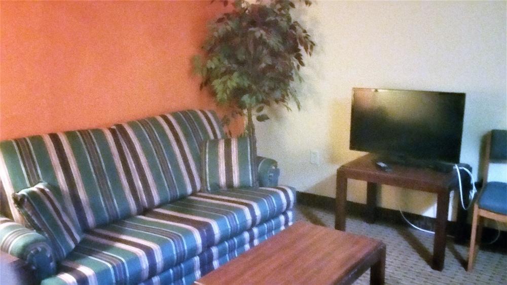 Best Value Inn & Suites Parry Sound Esterno foto