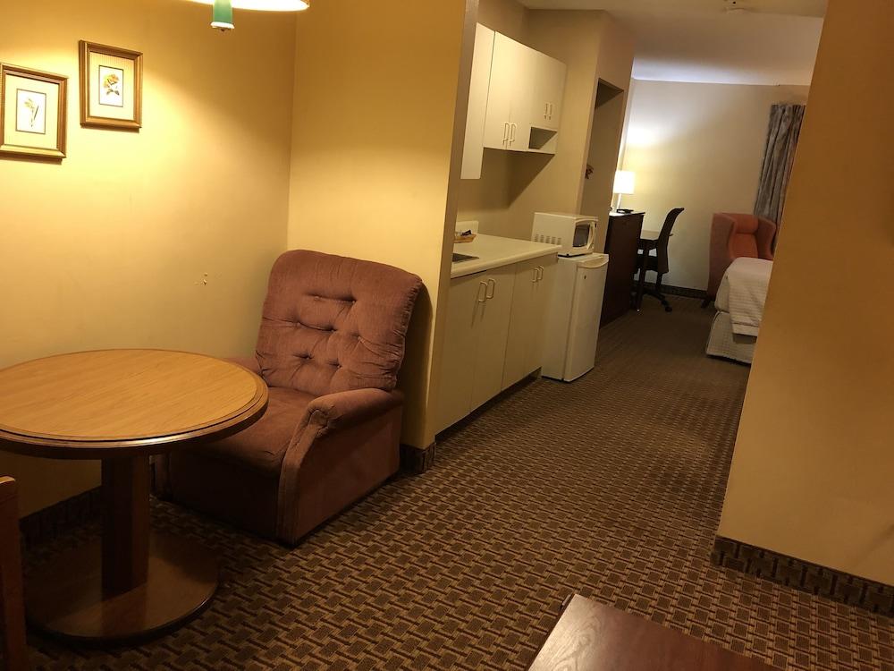 Best Value Inn & Suites Parry Sound Esterno foto