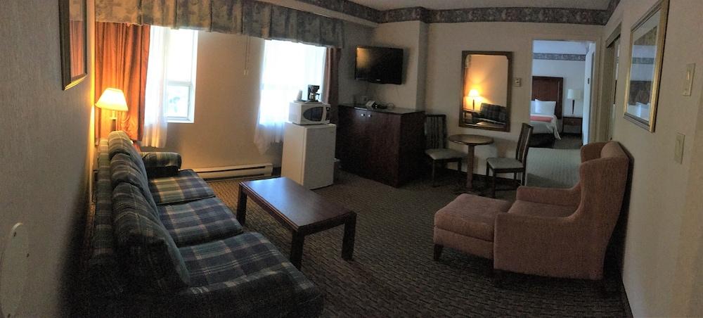Best Value Inn & Suites Parry Sound Esterno foto