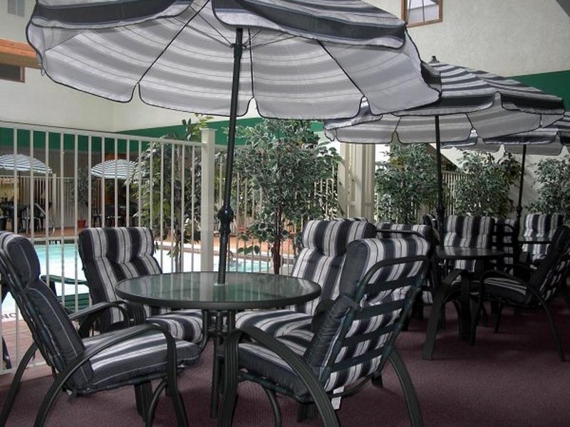 Best Value Inn & Suites Parry Sound Ristorante foto
