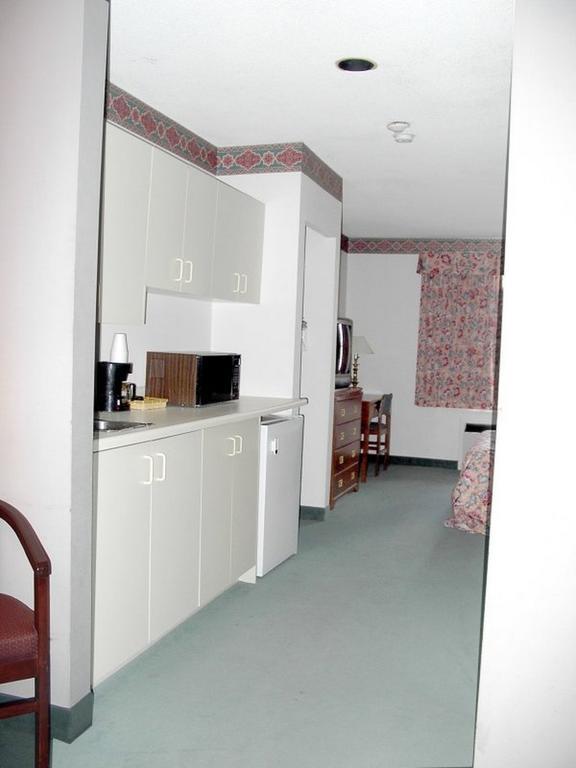 Best Value Inn & Suites Parry Sound Esterno foto