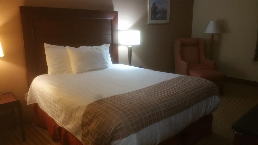 Best Value Inn & Suites Parry Sound Esterno foto
