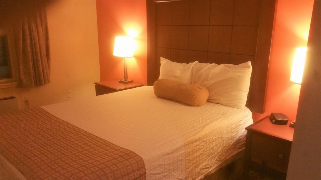 Best Value Inn & Suites Parry Sound Esterno foto