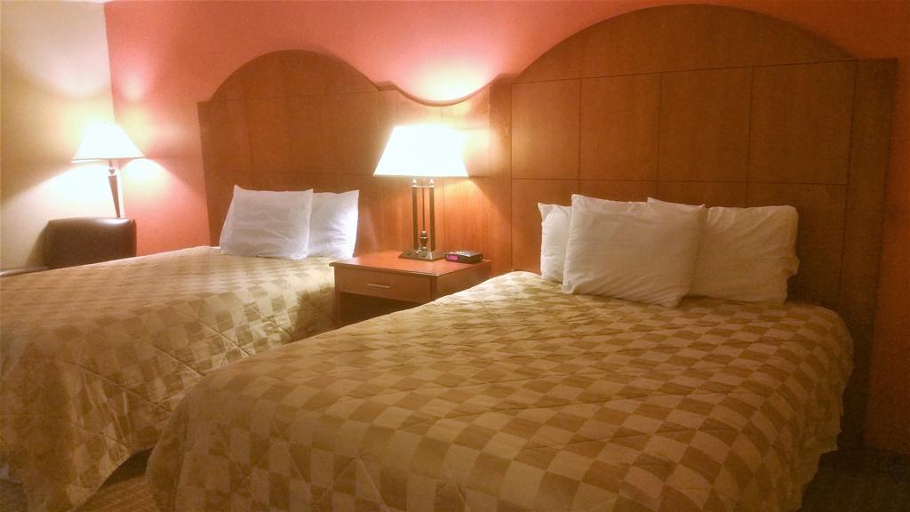 Best Value Inn & Suites Parry Sound Esterno foto