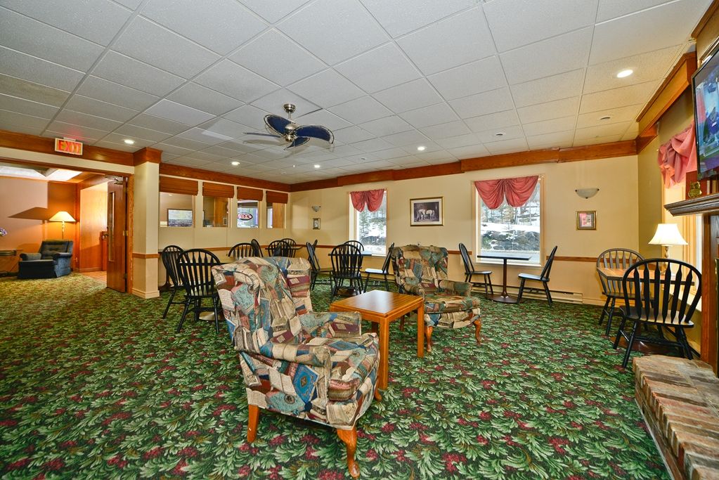 Best Value Inn & Suites Parry Sound Servizi foto