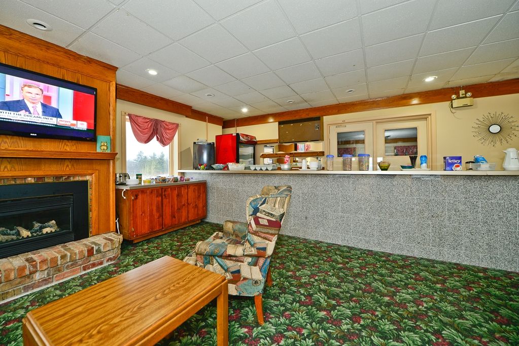 Best Value Inn & Suites Parry Sound Servizi foto