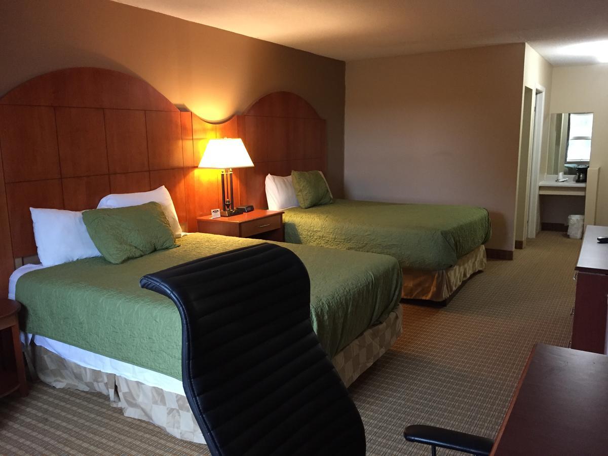 Best Value Inn & Suites Parry Sound Esterno foto