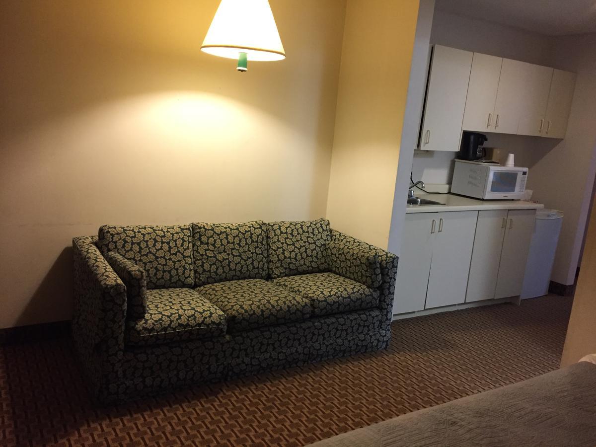 Best Value Inn & Suites Parry Sound Esterno foto