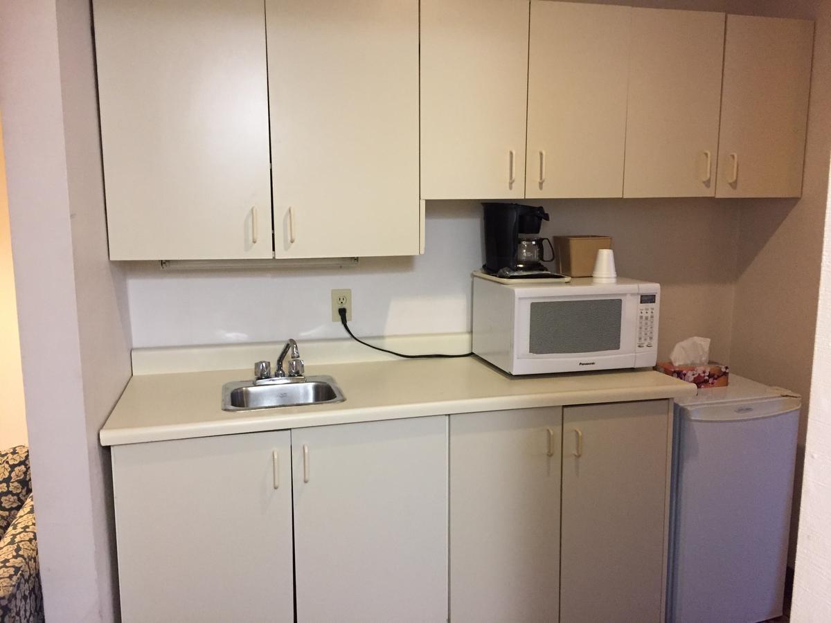 Best Value Inn & Suites Parry Sound Esterno foto