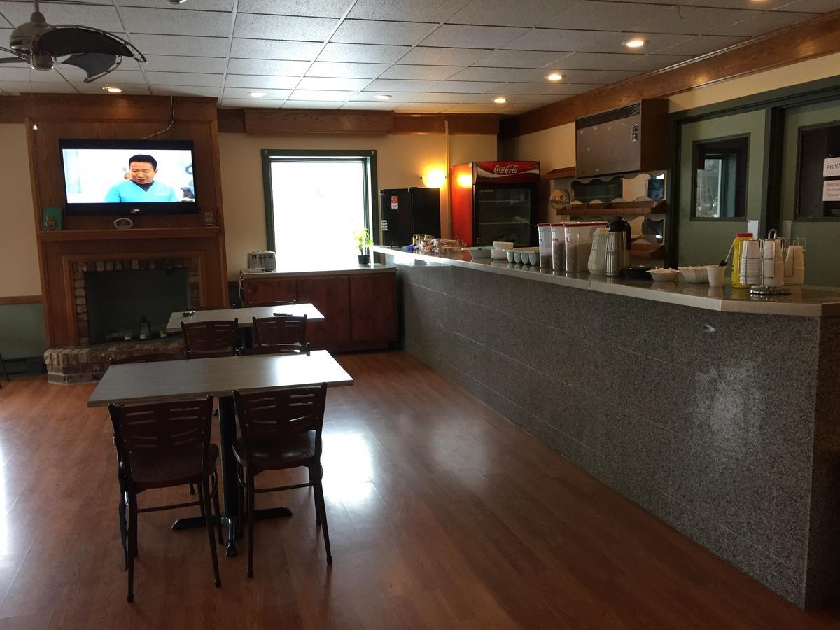 Best Value Inn & Suites Parry Sound Esterno foto