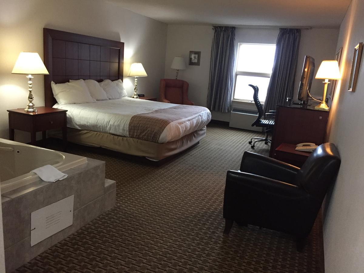 Best Value Inn & Suites Parry Sound Esterno foto