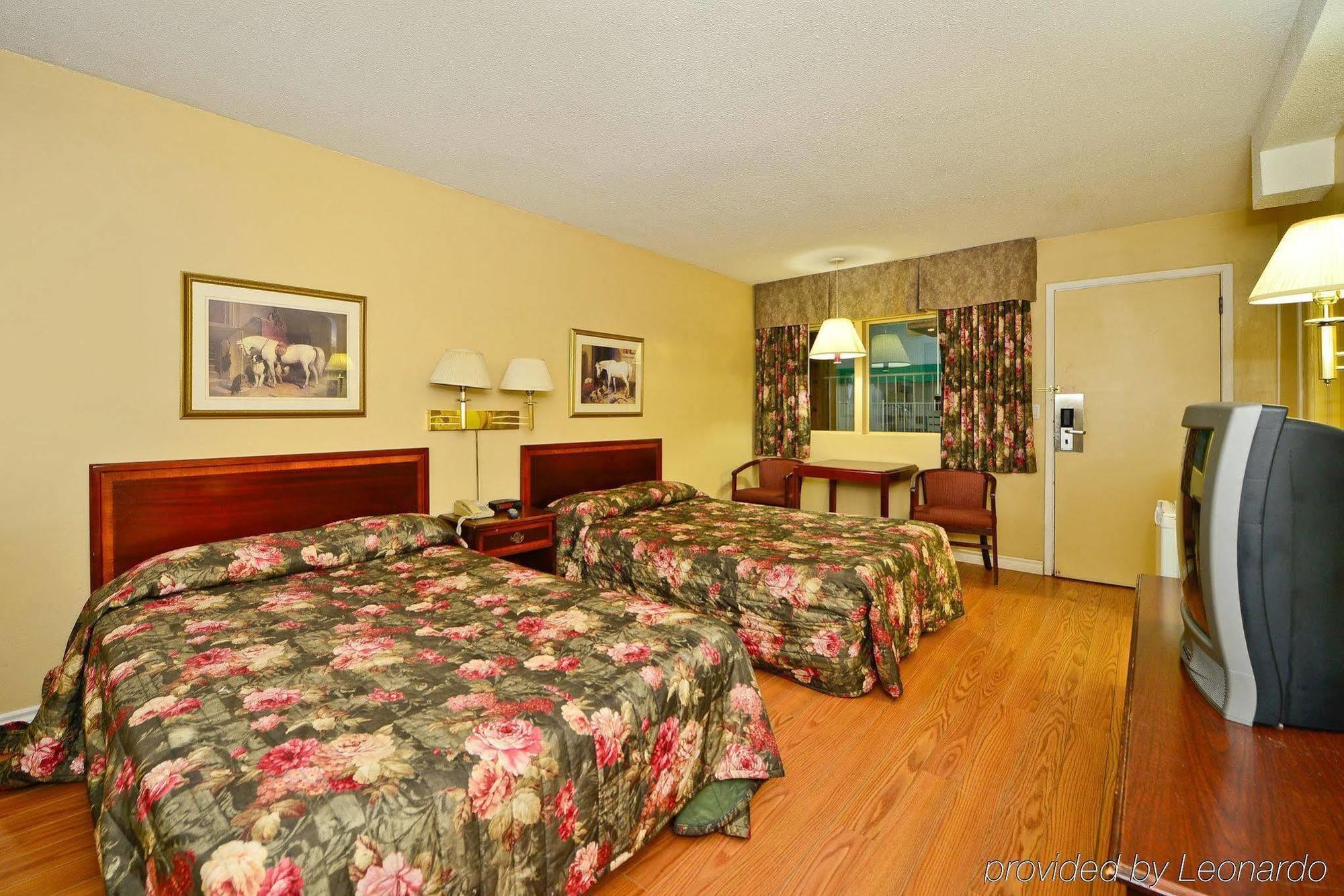 Best Value Inn & Suites Parry Sound Esterno foto