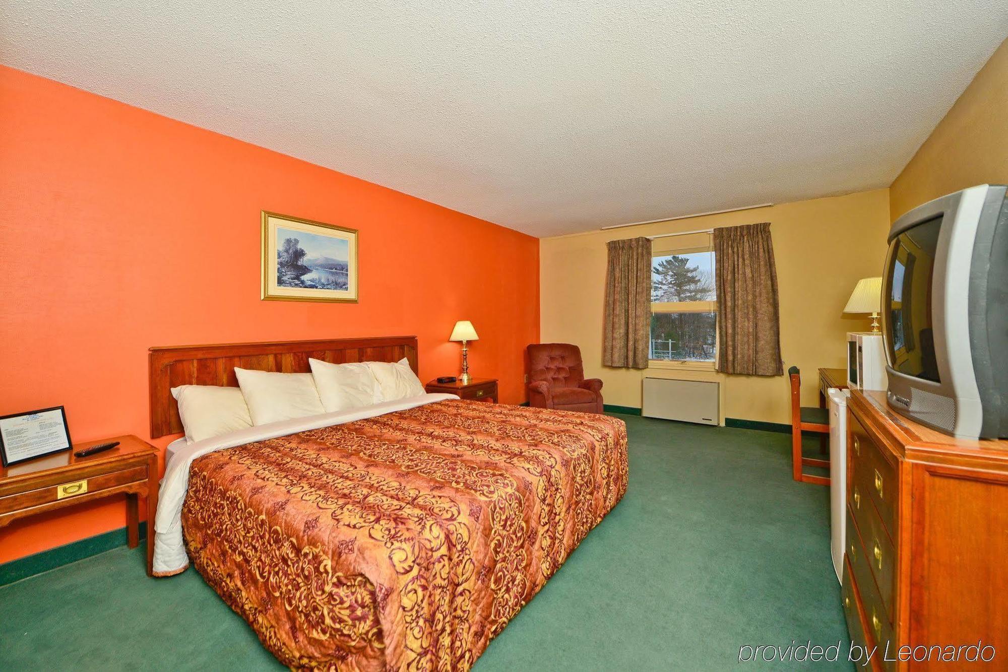 Best Value Inn & Suites Parry Sound Esterno foto