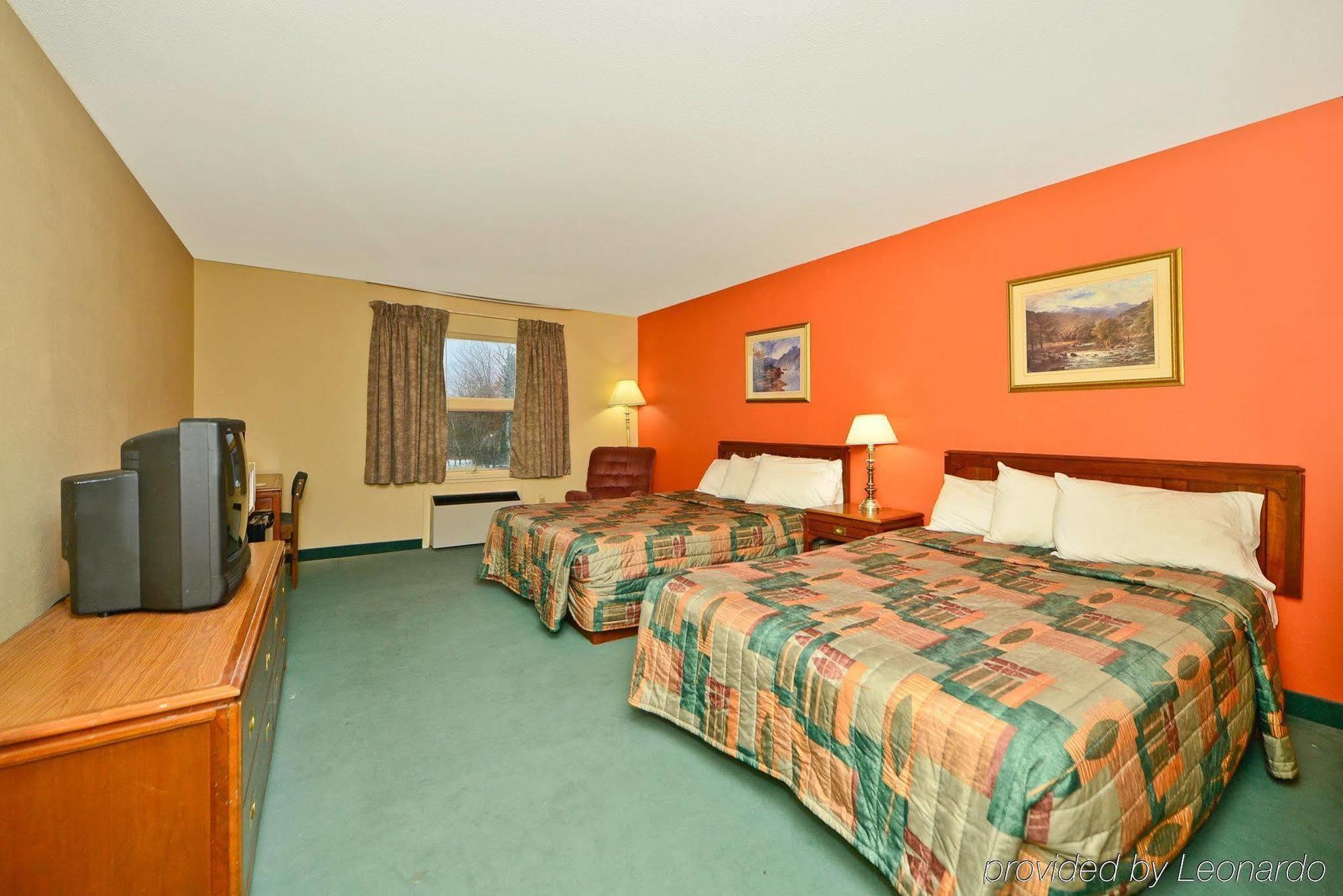 Best Value Inn & Suites Parry Sound Esterno foto