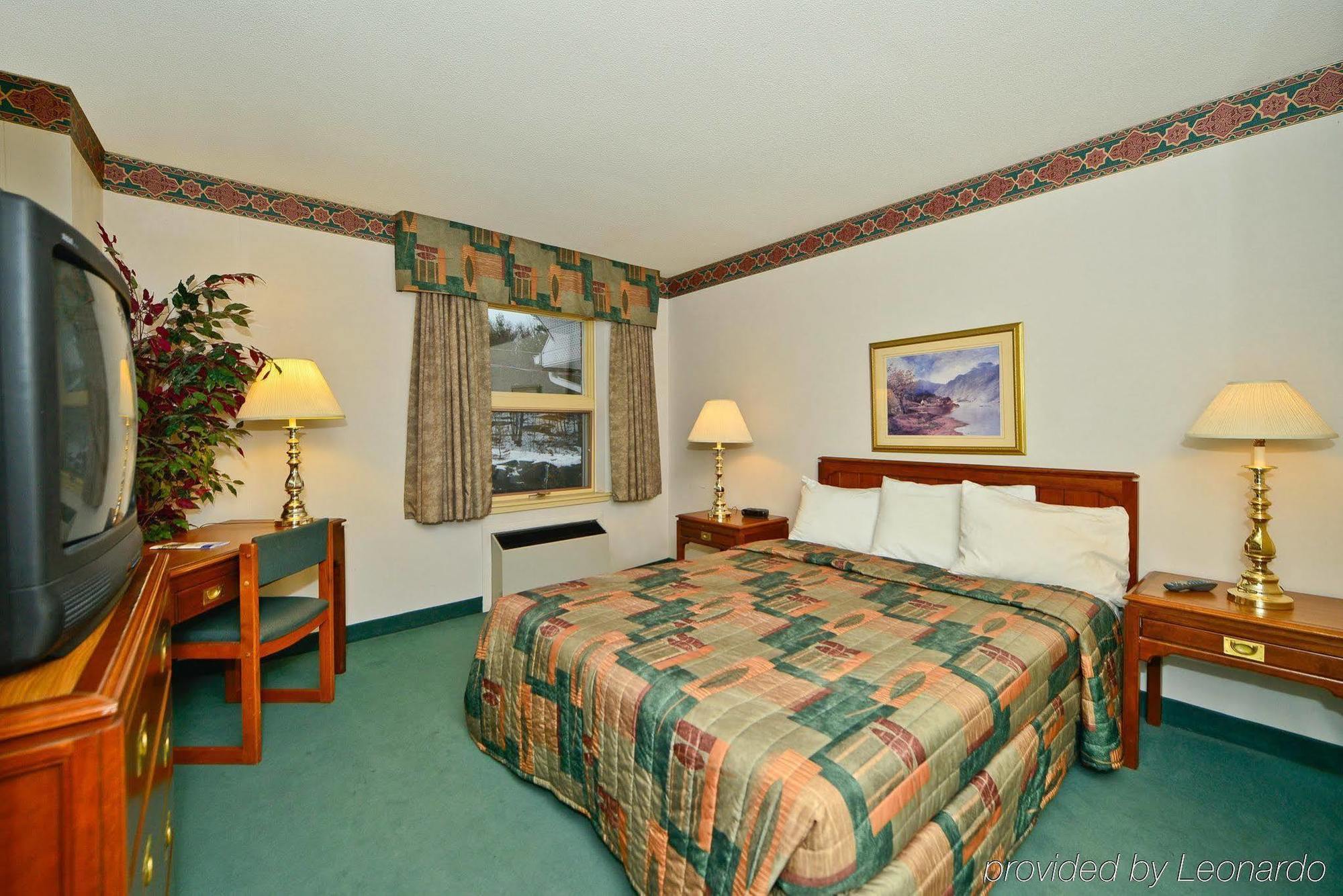 Best Value Inn & Suites Parry Sound Esterno foto