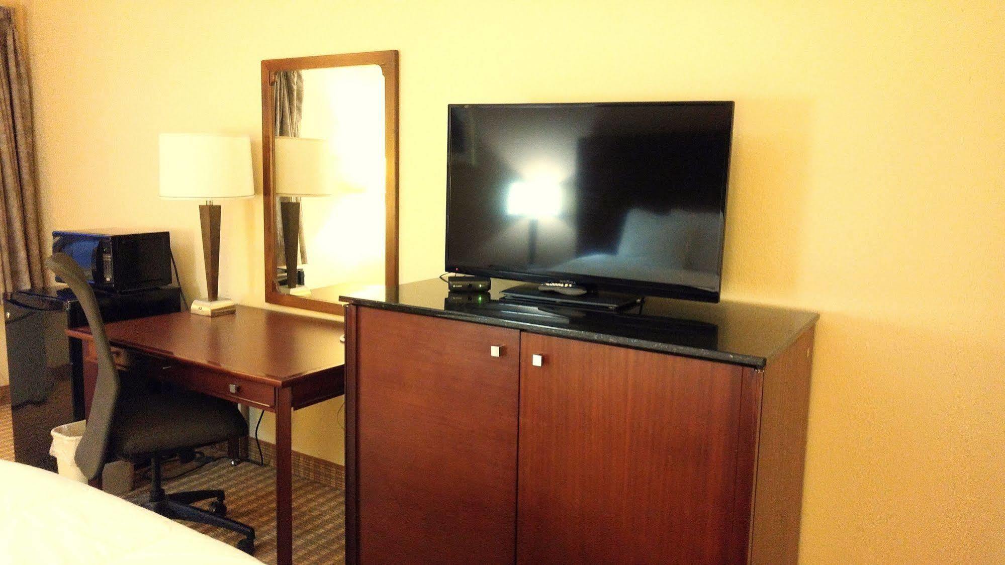 Best Value Inn & Suites Parry Sound Esterno foto