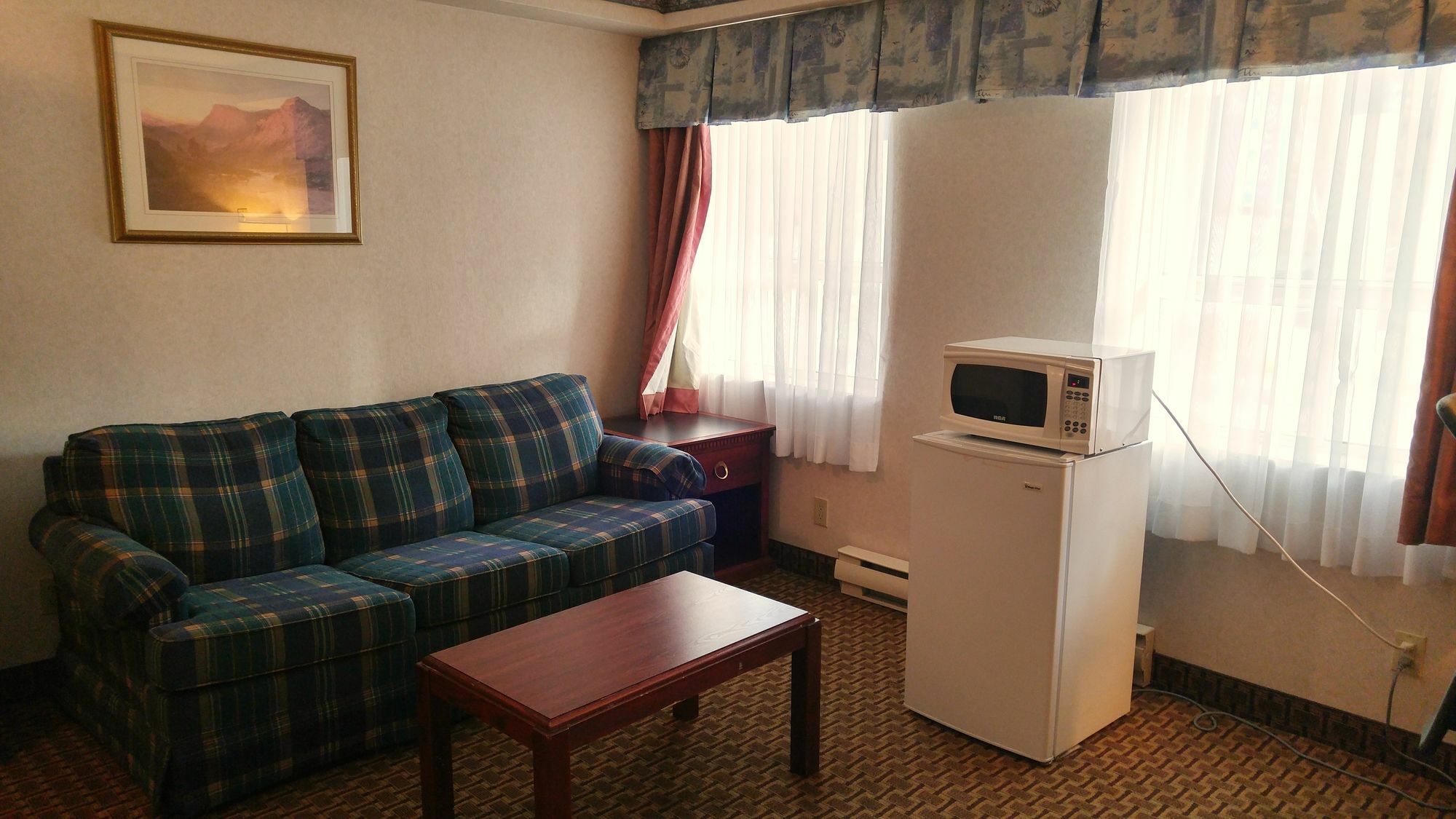 Best Value Inn & Suites Parry Sound Esterno foto