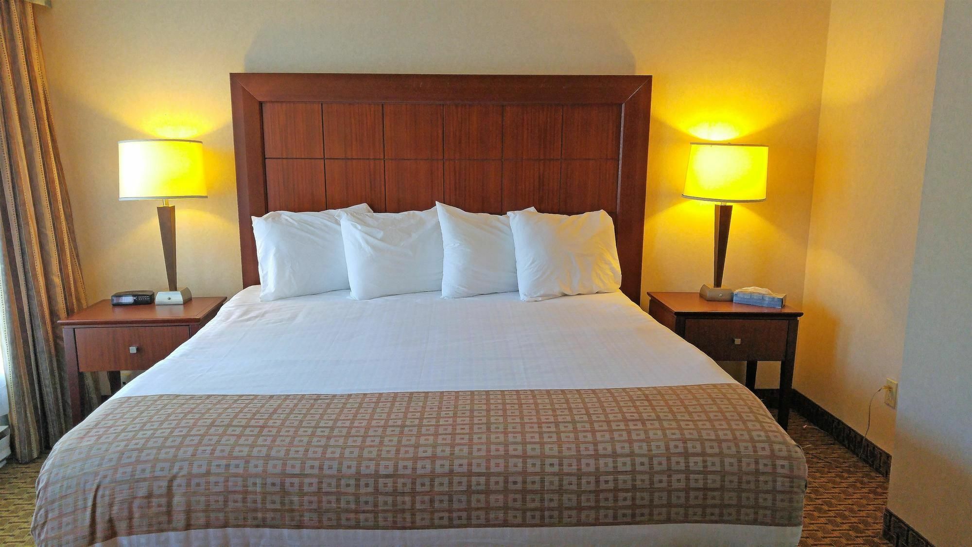 Best Value Inn & Suites Parry Sound Esterno foto